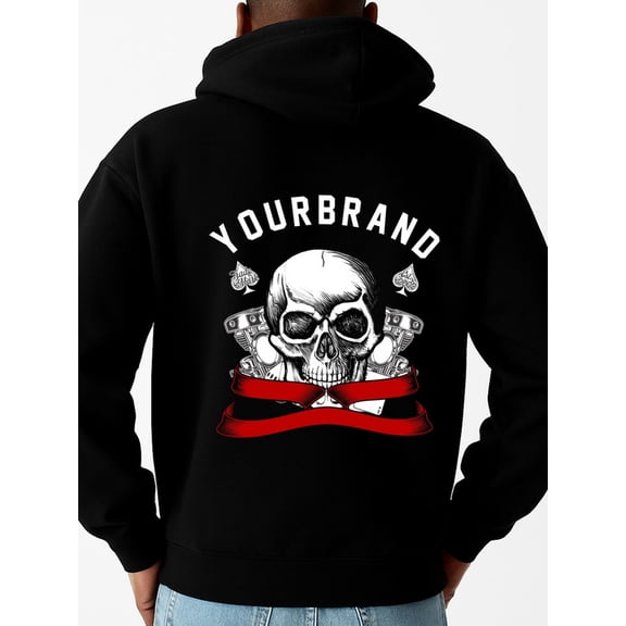 Skull Ace Hoodie hoodies & sweatshirt fire skeleton men long sleeve black Hooded Design, Comfortable Pullover graphic fire idk Classic Unisex Shirt Graphic tshirts Trendy Unisex Shirt Printed tshirts
