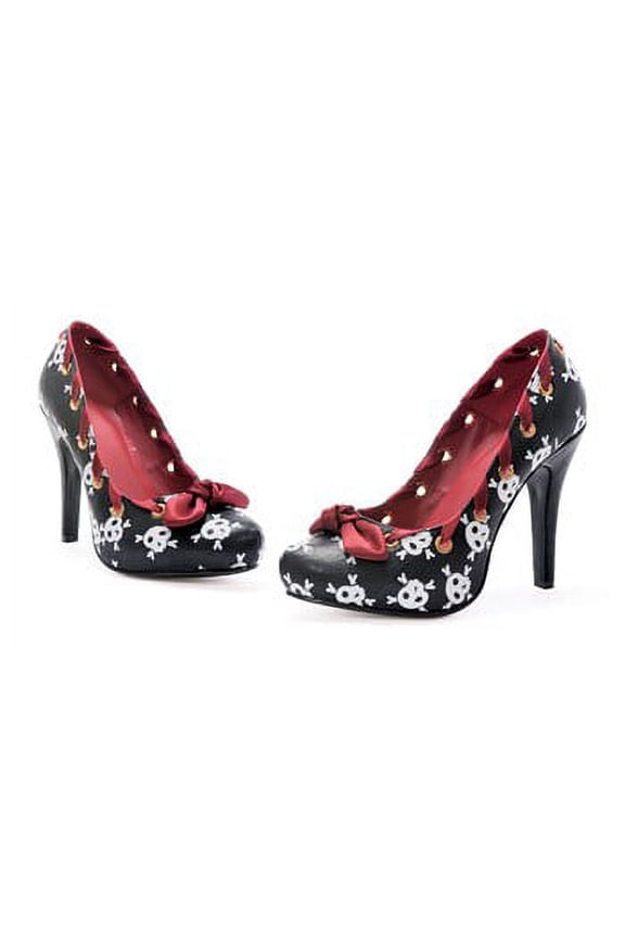 Skull Adult Shoes