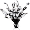 thumbnail image 1 of Skull And Crossbones Centerpiece, 1 of 1