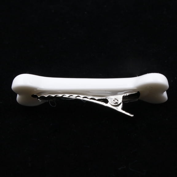 Skull Bone Hair Clip Ghost Claw Skull Claw Hair Tie Hair Rope