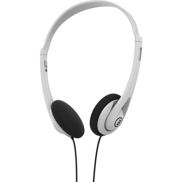 Skull Candy 2XL Wage On-Ear Headset Walmart Business Supplies - Main Image