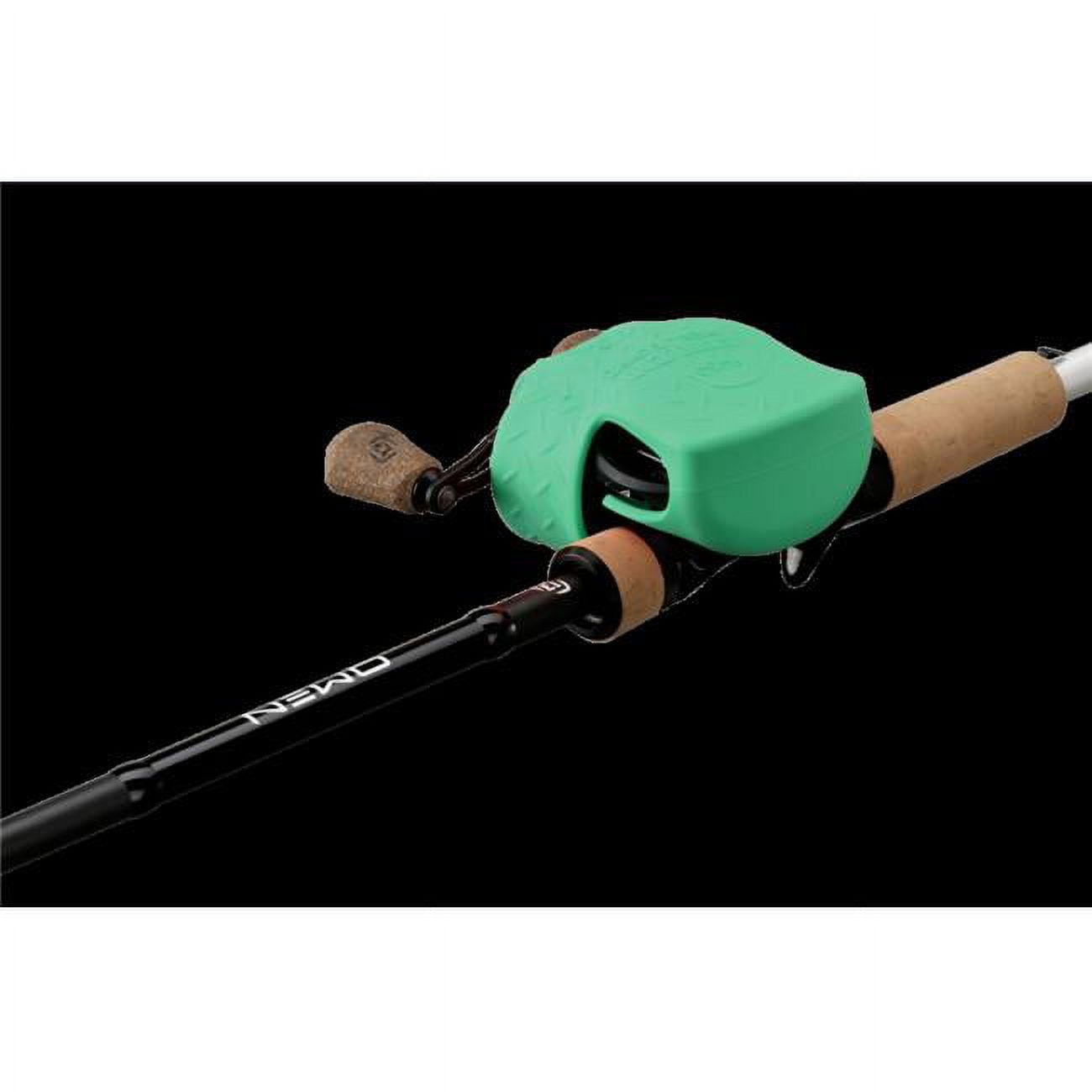 Skull Cap Baitcast Reel Cover, Seafoam Green - Walmart.com Skull Cap Baitcast Reel Cover, Seafoam Green - Walmart.com