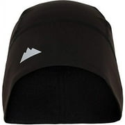 Skull Cap Helmet Liner & Running Beanie Hat -for Men & Women for Skiing & Workout