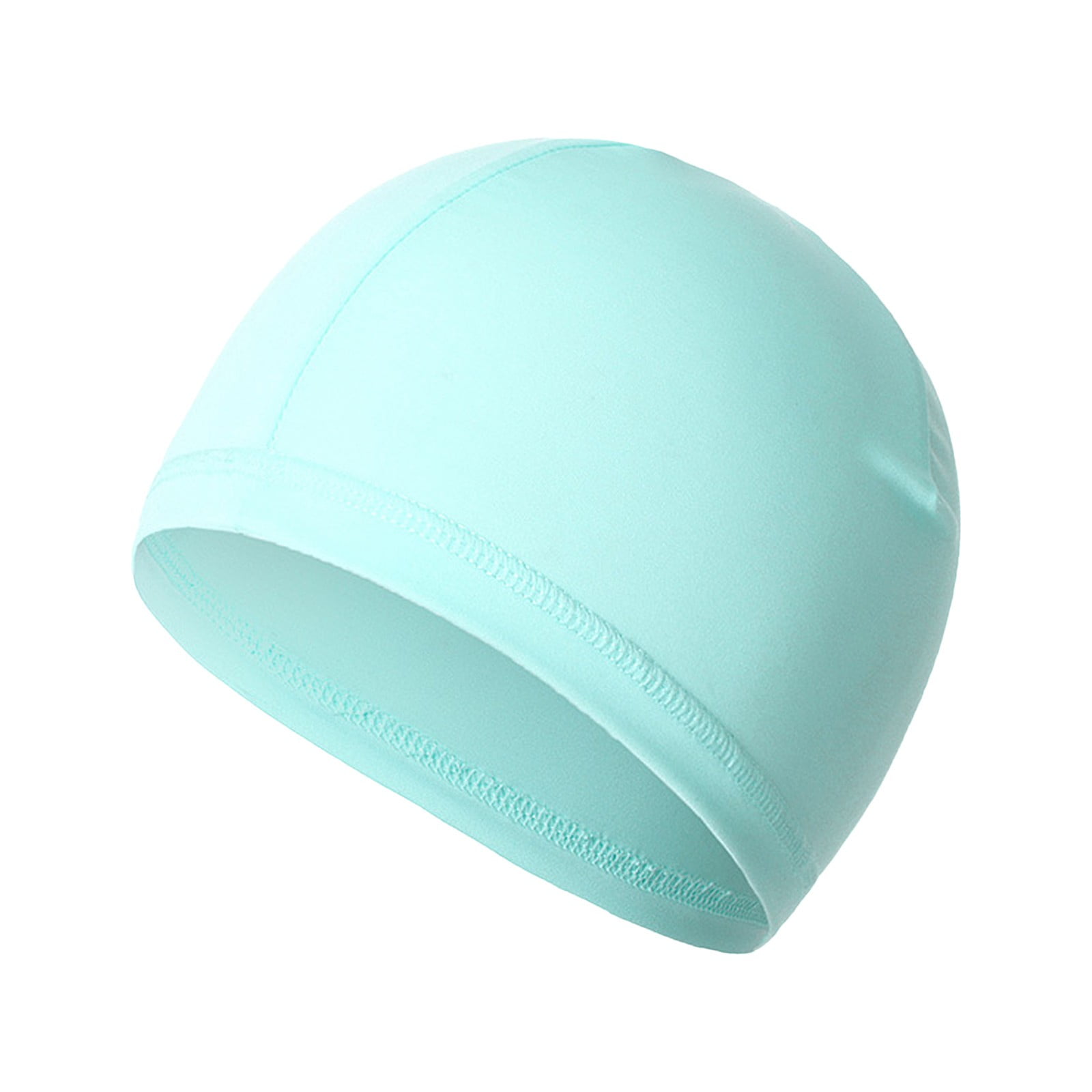 Skull Cap Sweat Wicking Cap Running Hats Liner for Men and Women