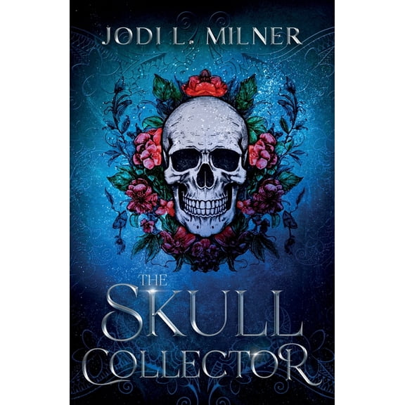 The Skull Collector, (Paperback)