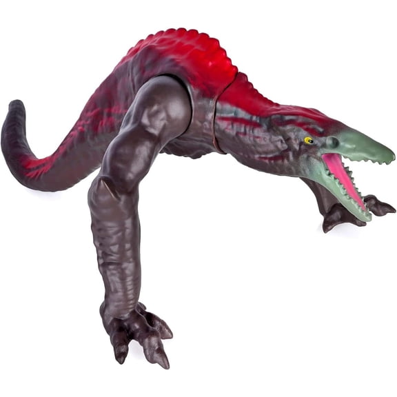 Skull Crawler Toy - Skullcrawler Monster Series Hollow Earth Skull Crawler Lizard Carry Bag Included