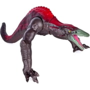 Skull Crawler Toy - Skullcrawler Monster Series Hollow Earth Skull Crawler Lizard Carry Bag Included
