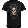 thumbnail image 1 of Skull Cross T-Shirt - XX-Large, 1 of 1