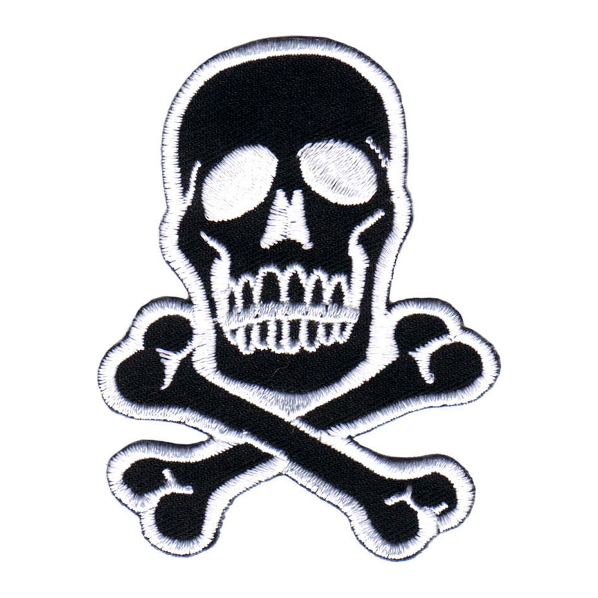 トップス unknown asymmetry cutsew skull patch トップス unknown asymmetry cutsew skull patch NO Quarter