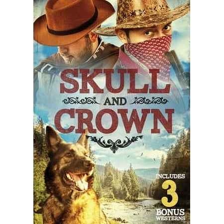 Skull & Crowns (DVD)