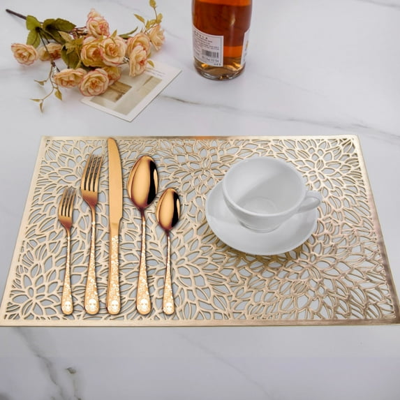 Skull Cutlery Set with Halloween Pattern - Stainless Steel Knife, Fork, Spoon Utensils, Gothic Design for Parties, Home Dining, and Gifts, Durable and Easy to Clean