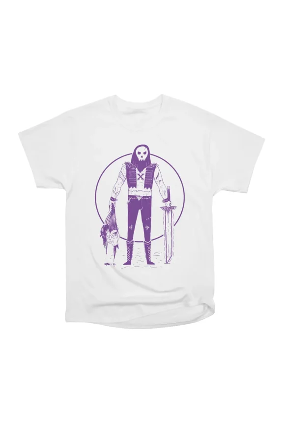 Skull Face Tuff guy No1 T-Shirt Tee Gift For Him Merch For Her Apparel For Friend