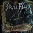 thumbnail image 1 of Skull Fist - Paid In Full - Vinyl, 1 of 1
