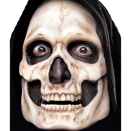 Skull Foam Costume Prosthetics