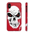 thumbnail image 1 of Skull Headed Tough iPhone 15 Case-iPhone 14 Case-iPhone-iPhone Case, 1 of 1