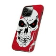 thumbnail image 1 of Skull Headed Tough iPhone 15 Case-iPhone 14 Case-iPhone-iPhone Case, 1 of 3
