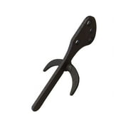 Hunters Specialties Skull Hooker Little Hooker Prong Black Steel