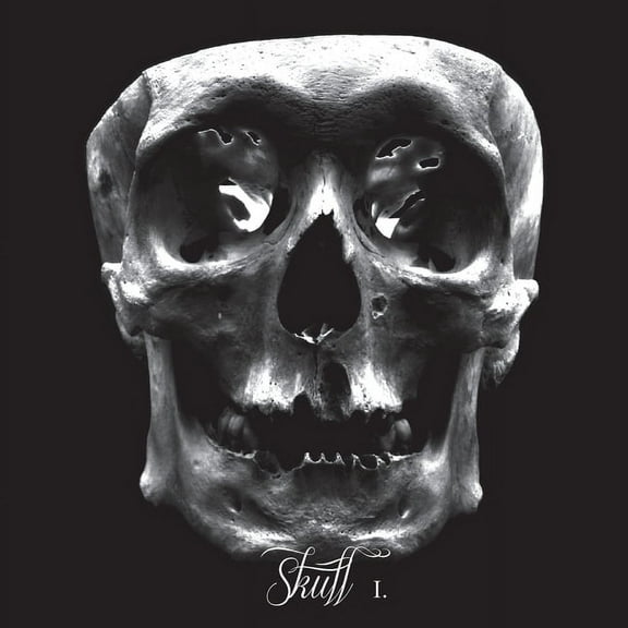 Skull I., (Paperback)