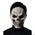thumbnail image 1 of Skull Injection Mask Adult Halloween Accessory, 1 of 2