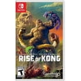 thumbnail image 1 of Skull Island: Rise of Kong - Nintendo Switch, 1 of 5