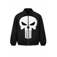 thumbnail image 1 of Skull Jacket, 1 of 2