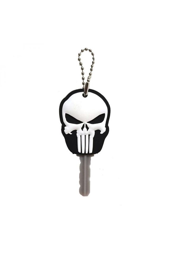 Skull Key Holder