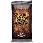 Skull King Expansion Pack - From Grandpa Becks Games - Makers of Cover Your Assets
