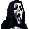 thumbnail image 1 of Skull Mask Spooky Ghost Head Design for Party 2 Pack, 1 of 18