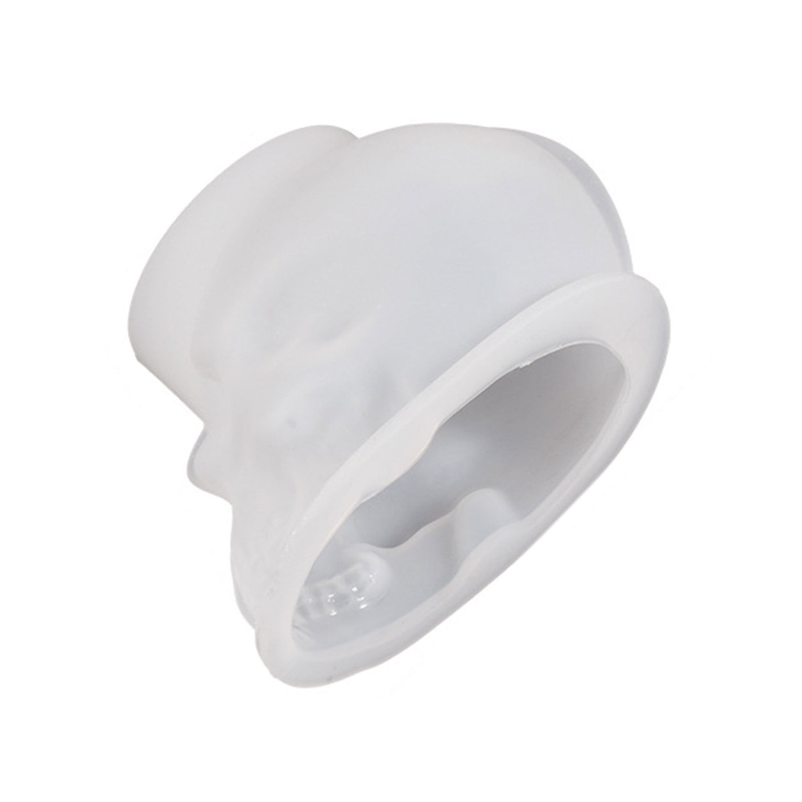 Skull Molds for Epoxy Resin Casting 3D Skeleton Silicone Mold Halloween ...