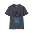 thumbnail image 1 of Skull N Bones Punk Rock Tee, 1 of 4