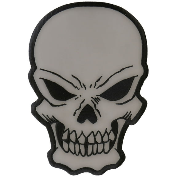Skull Patch