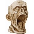 thumbnail image 1 of Skull Planters Pots Head, Unique Head Planter for Indoor Plants, Funny Face Flower Pot, Plant Pots for Outdoor Garden Deco and Home Art Decoration, 1 of 5