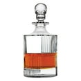thumbnail image 1 of Skull Round Whiskey Decanter, 1 of 2