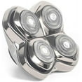 thumbnail image 1 of Skull Shaver Baron Blade PRO 4 | Head Replacement Blade for Pitbull, Palm & Butterfly Kiss, 1 Piece, 1 of 7