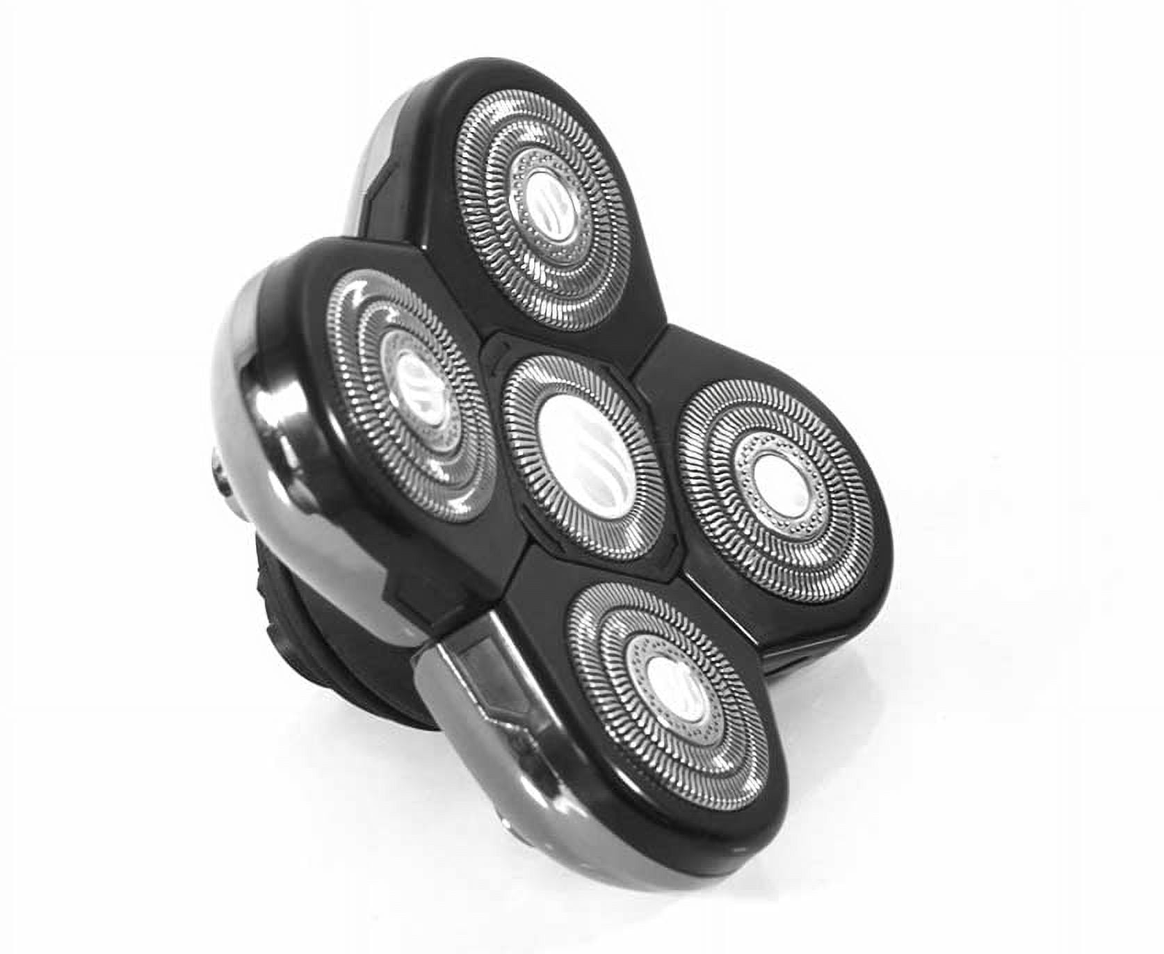 Skull Shaver Pitbull Silver Pro Купить