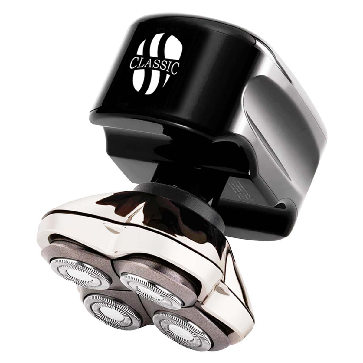 Skull Shaver Classic Electric Head and Face Shaver