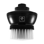 Skull Shaver Exfoliating Brush Attachment for Shaver, 1 Piece