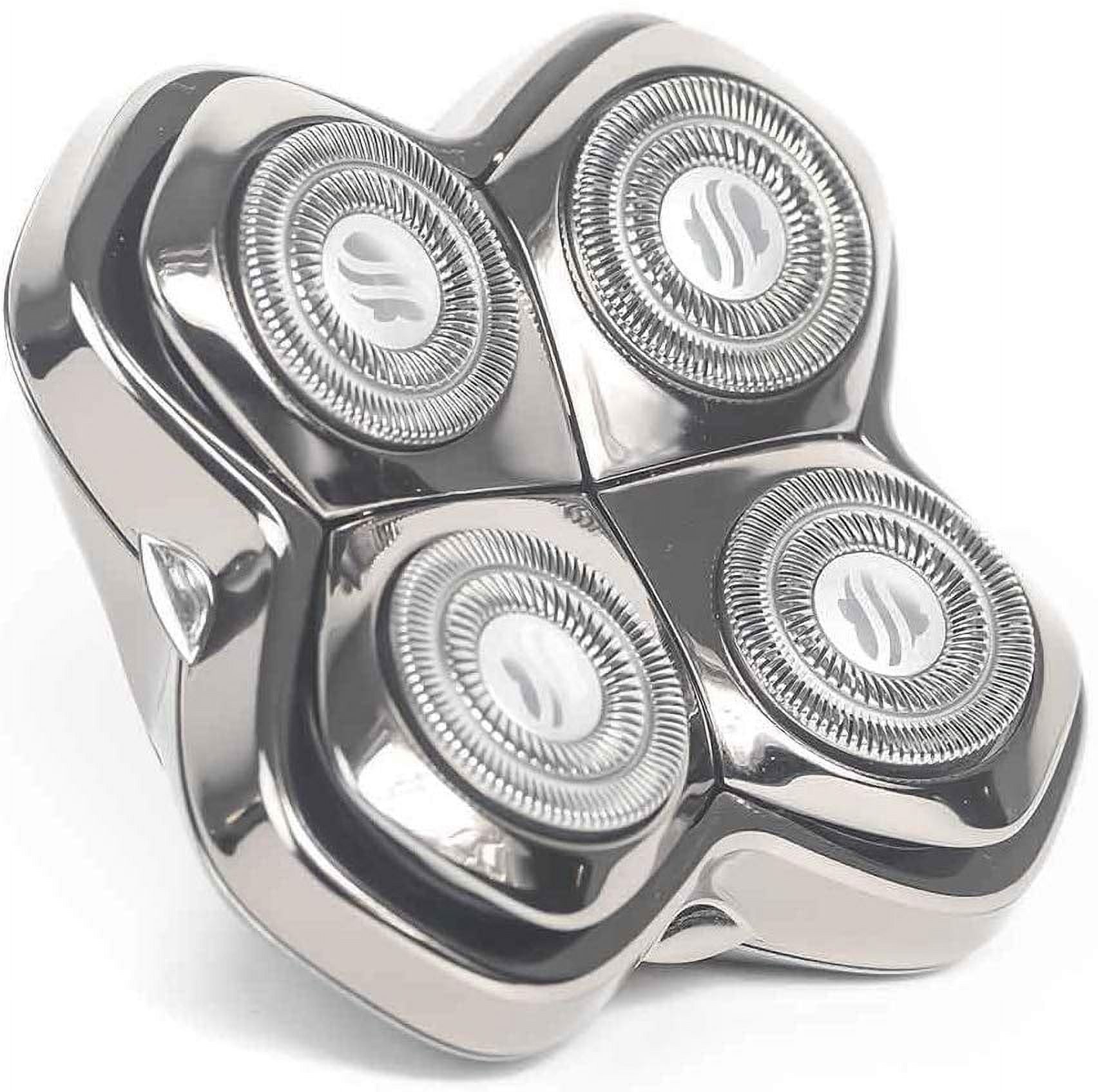 Skull Shaver Pitbull Silver Pro Купить