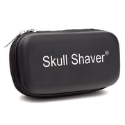Skull Shaver Hard Travel Case by Skull Shaver