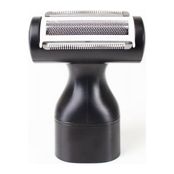 Skull Shaver Pitbull Foil Shaver Attachment