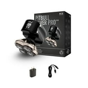 Pitbull Silver PRO SX5 | Head Shaver for Men| 2025 Version
