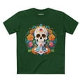 thumbnail image 1 of Skull Shirt, Skeleton Shirt, 1 of 25