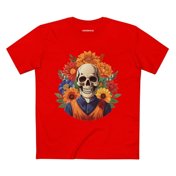 Skull Shirt, Skeleton Shirt