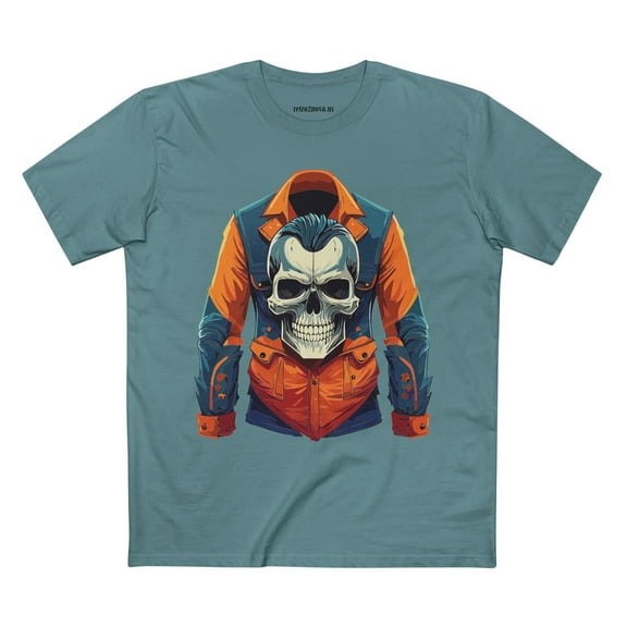 Skull Shirt, Skeleton Shirt
