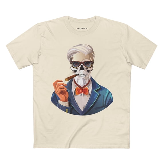 Skull Shirt, Skeleton Shirt