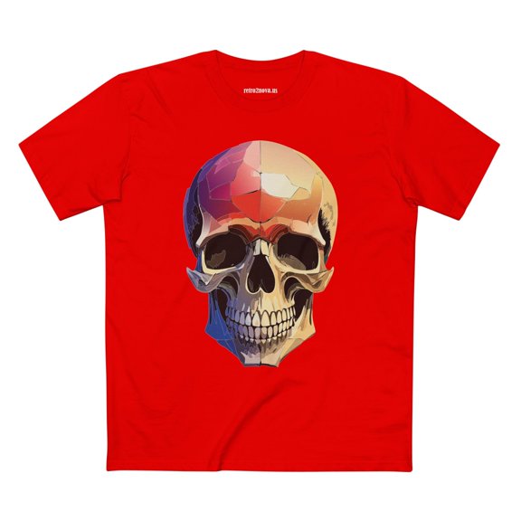 Skull Shirt, Skeleton Shirt