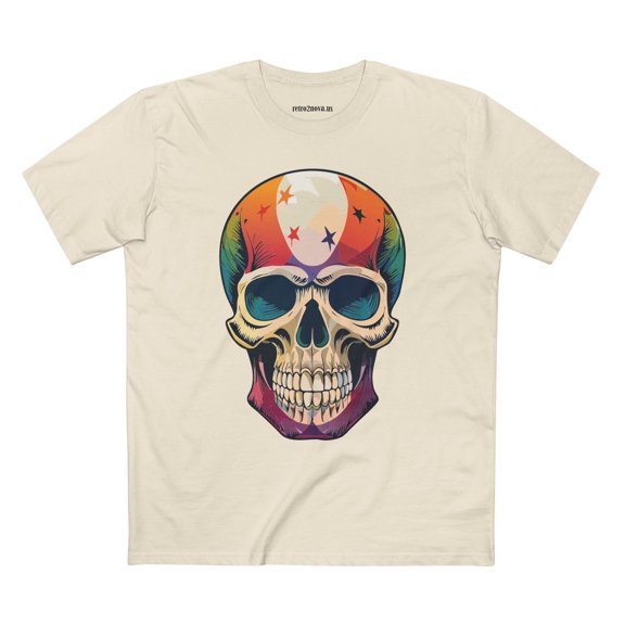 Skull Shirt, Skeleton Shirt