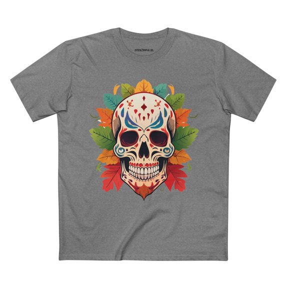 Skull Shirt, Skeleton Shirt