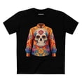 thumbnail image 1 of Skull Shirt, Skeleton Shirt, 1 of 25