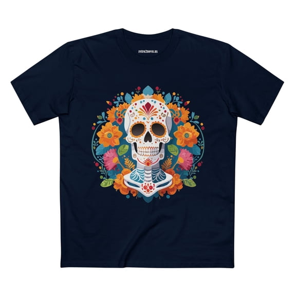 Skull Shirt, Skeleton Shirt